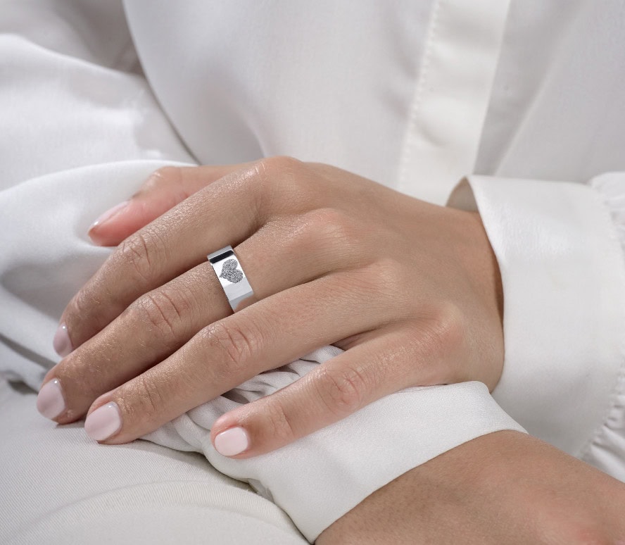 Minnesprodukter 1 Ring
